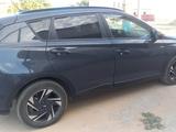 Hyundai Bayon 2024 годаүшін7 300 000 тг. в Жанаозен – фото 3