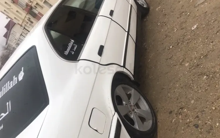 BMW 520 1992 года за 1 500 000 тг. в Актау