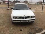 BMW 520 1992 года за 1 400 000 тг. в Актау – фото 4