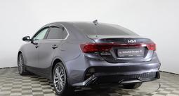 Kia Cerato 2022 годаүшін11 390 000 тг. в Астана – фото 4