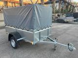 КМЗ  Композит 9169К1 (2,0*1,25) 13" борт 500 2025 года за 421 100 тг. в Усть-Каменогорск
