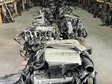 Привозной двигатель за 650 000 тг. в Шымкент – фото 7