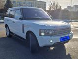 Land Rover Range Rover 2003 годаүшін4 200 000 тг. в Талдыкорган