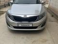Kia Optima 2014 годаүшін6 400 000 тг. в Актау