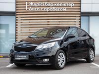 Kia Rio 2016 годаfor6 120 000 тг. в Алматы