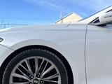 Hyundai Grandeur 2019 года за 12 000 000 тг. в Атырау – фото 2