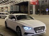 Hyundai Grandeur 2019 года за 12 000 000 тг. в Атырау