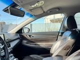 Hyundai Grandeur 2019 года за 12 000 000 тг. в Атырау – фото 3