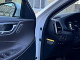 Hyundai Grandeur 2019 года за 12 000 000 тг. в Атырау – фото 4