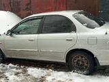 Kia Sephia 2002 года за 2 500 000 тг. в Талдыкорган – фото 2