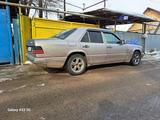 Mercedes-Benz E 230 1988 годаүшін750 000 тг. в Алматы – фото 4