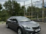 Kia Cerato 2016 годаүшін6 900 000 тг. в Алматы – фото 2