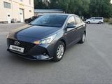 Hyundai Accent 2021 годаfor7 800 000 тг. в Алматы – фото 3