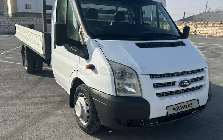 Ford  Transit 2013 годаүшін10 000 000 тг. в Жанаозен