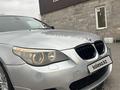 BMW 525 2003 года за 5 200 000 тг. в Алматы