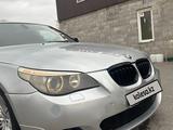 BMW 525 2003 года за 6 000 000 тг. в Алматы