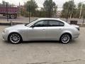 BMW 525 2003 года за 5 200 000 тг. в Алматы – фото 11