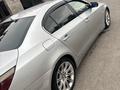BMW 525 2003 года за 5 200 000 тг. в Алматы – фото 13