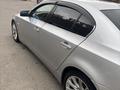 BMW 525 2003 года за 5 200 000 тг. в Алматы – фото 14
