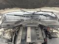 BMW 525 2003 года за 5 200 000 тг. в Алматы – фото 19