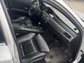 BMW 525 2003 года за 5 200 000 тг. в Алматы – фото 28