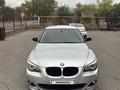 BMW 525 2003 года за 5 200 000 тг. в Алматы – фото 3