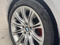 BMW 525 2003 года за 5 200 000 тг. в Алматы – фото 35