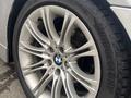 BMW 525 2003 года за 5 200 000 тг. в Алматы – фото 36