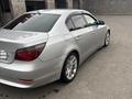 BMW 525 2003 года за 5 200 000 тг. в Алматы – фото 6