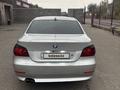 BMW 525 2003 года за 5 200 000 тг. в Алматы – фото 7