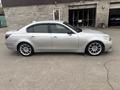 BMW 525 2003 года за 5 200 000 тг. в Алматы – фото 5