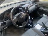 Nissan Almera Classic 2006 года за 2 750 000 тг. в Алматы – фото 4