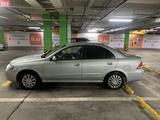 Nissan Almera Classic 2006 года за 2 750 000 тг. в Алматы