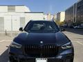 BMW X5 2023 года за 39 500 000 тг. в Алматы