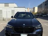 BMW X5 2023 года за 39 500 000 тг. в Алматы