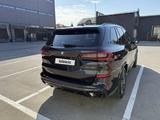 BMW X5 2023 года за 39 500 000 тг. в Алматы – фото 4