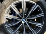 BMW X5 2023 года за 39 500 000 тг. в Алматы – фото 5
