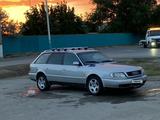 Audi A6 1995 года за 2 200 000 тг. в Кызылорда – фото 2