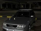 Audi A6 1995 года за 2 200 000 тг. в Кызылорда – фото 4
