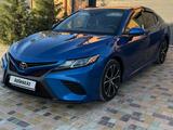 Toyota Camry 2019 годаfor12 500 000 тг. в Кызылорда