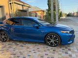 Toyota Camry 2019 годаfor12 500 000 тг. в Кызылорда – фото 4