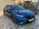 Toyota Camry 2019 годаfor12 500 000 тг. в Кызылорда – фото 3