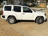Nissan Xterra 2008 годаүшін6 700 000 тг. в Лисаковск – фото 2