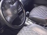 Toyota Corolla 2005 года за 4 250 000 тг. в Семей – фото 5