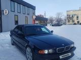 BMW 728 1999 годаүшін4 700 000 тг. в Кокшетау – фото 4