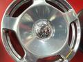 Диски на Mercedes-Benz w221 SL за 440 000 тг. в Алматы – фото 15