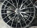 Диски на Mercedes-Benz w221 SL за 440 000 тг. в Алматы – фото 16