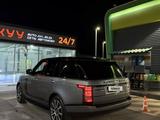 Land Rover Range Rover 2014 годаүшін24 000 000 тг. в Алматы – фото 5