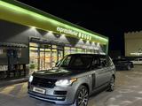 Land Rover Range Rover 2014 годаүшін24 000 000 тг. в Алматы – фото 3