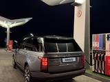 Land Rover Range Rover 2014 годаүшін24 000 000 тг. в Алматы